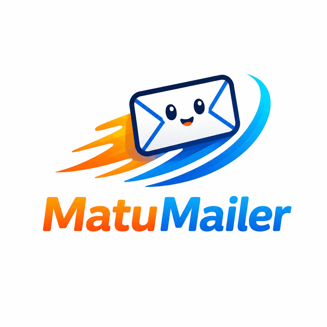 MatuMailer